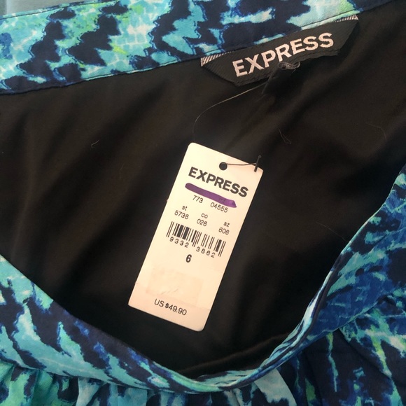 NWT Skirt with pockets - Picture 4 of 4